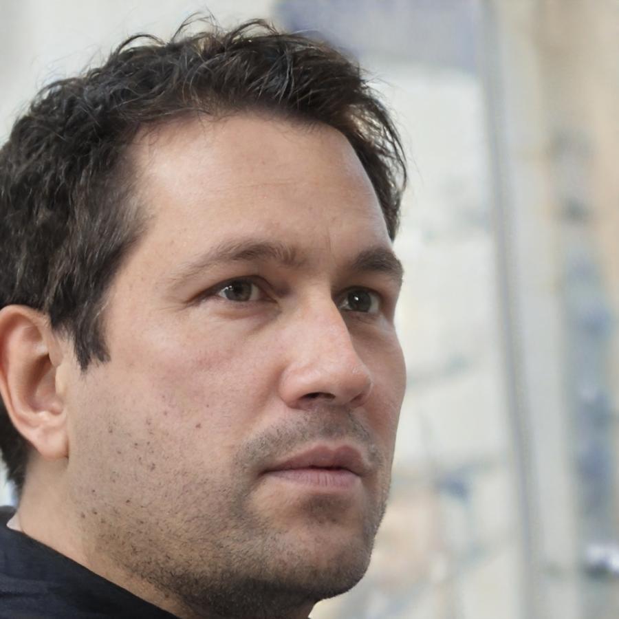 Profilbild des Bildungsleiters